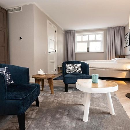 Hampton Home B&B Suites デ・コーフ エクステリア 写真