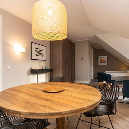 Hampton Home B&B Suites デ・コーフ エクステリア 写真