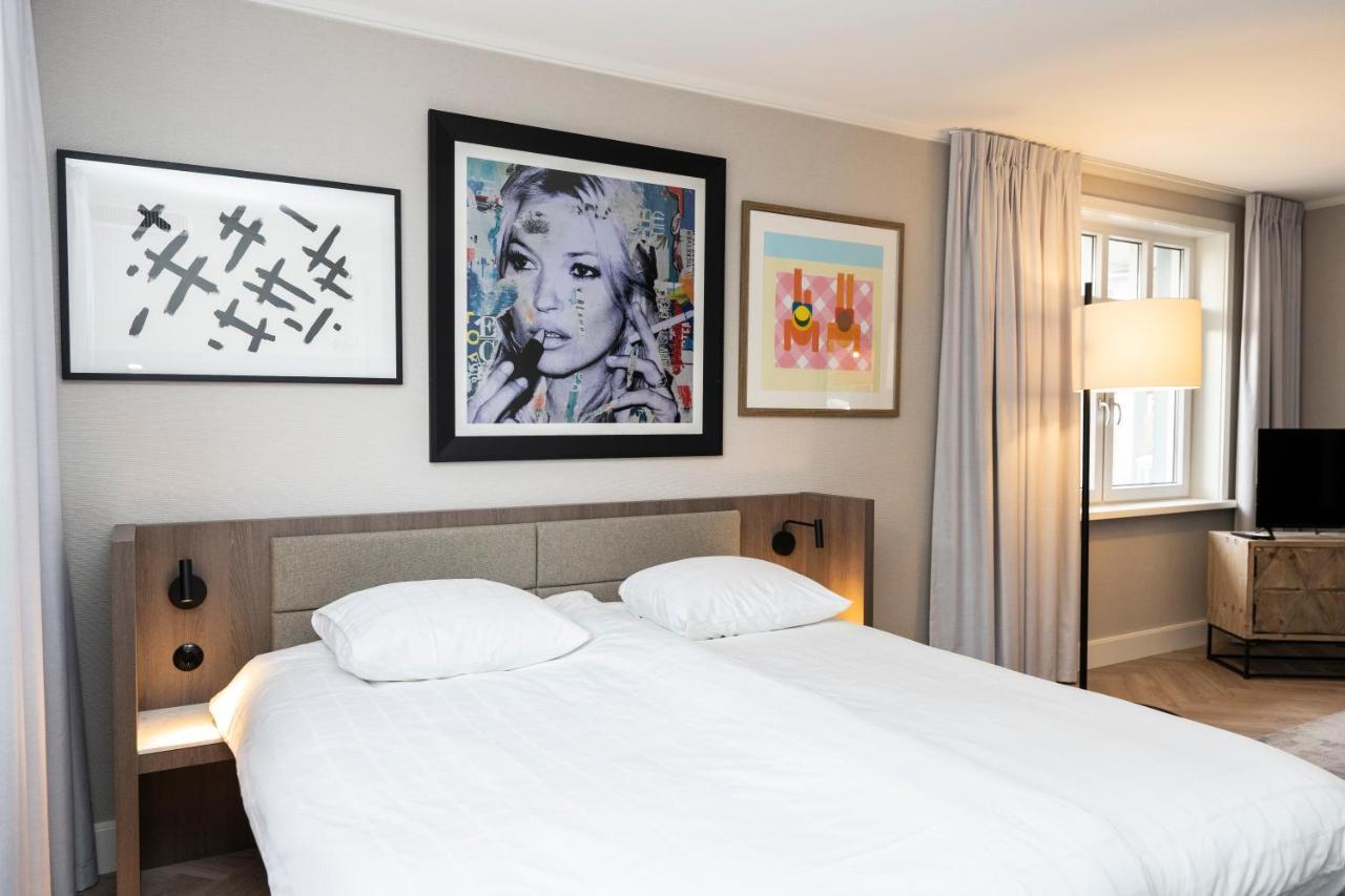 Hampton Home B&B Suites デ・コーフ エクステリア 写真