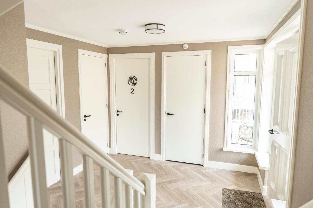 Hampton Home B&B Suites デ・コーフ エクステリア 写真
