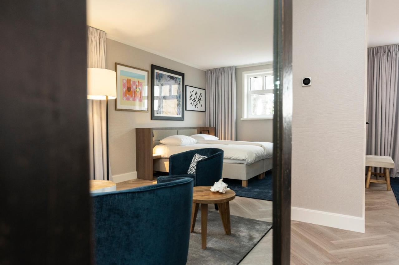 Hampton Home B&B Suites デ・コーフ エクステリア 写真