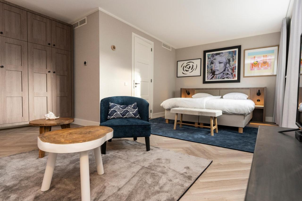 Hampton Home B&B Suites デ・コーフ エクステリア 写真