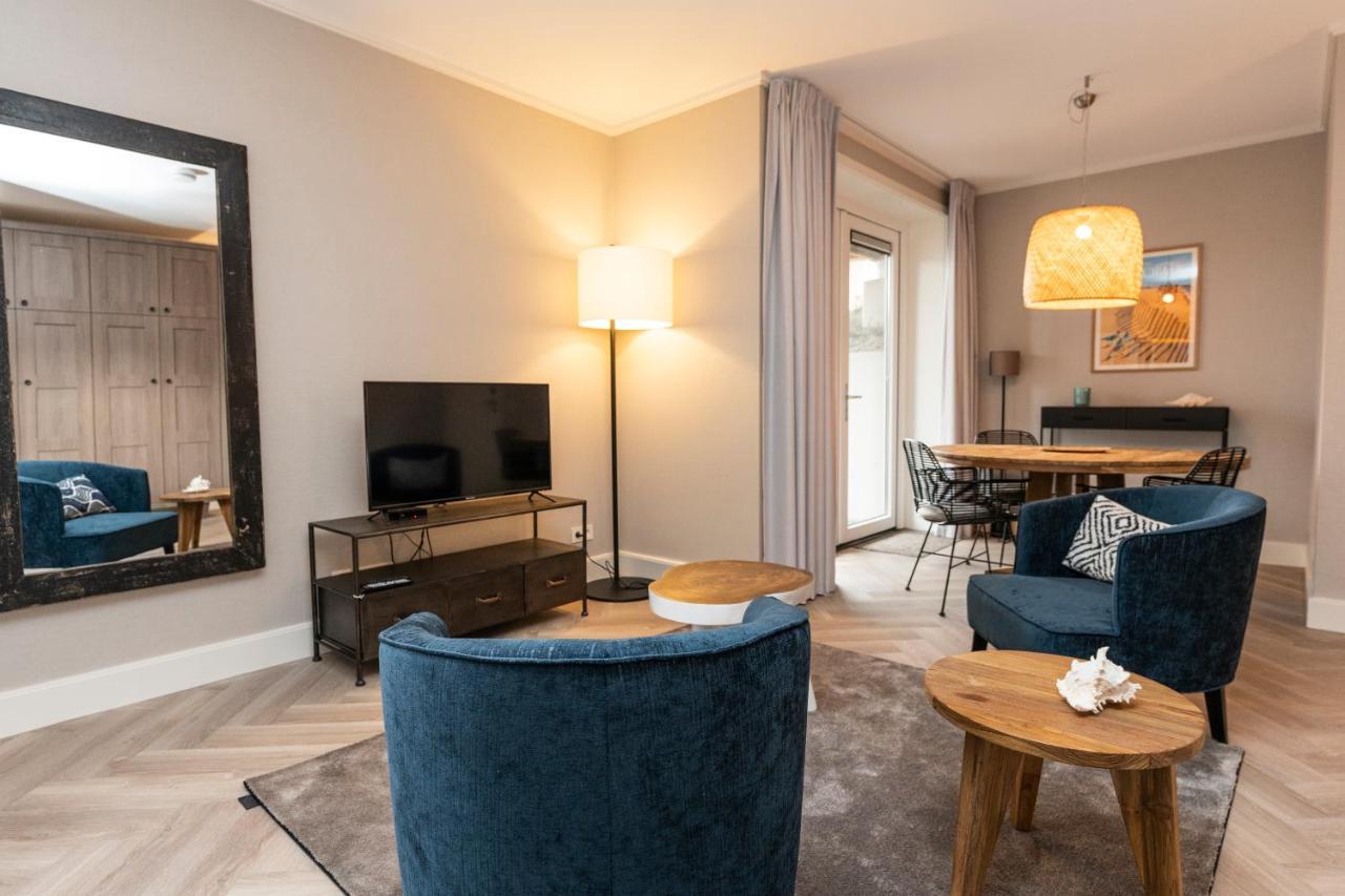 Hampton Home B&B Suites デ・コーフ エクステリア 写真