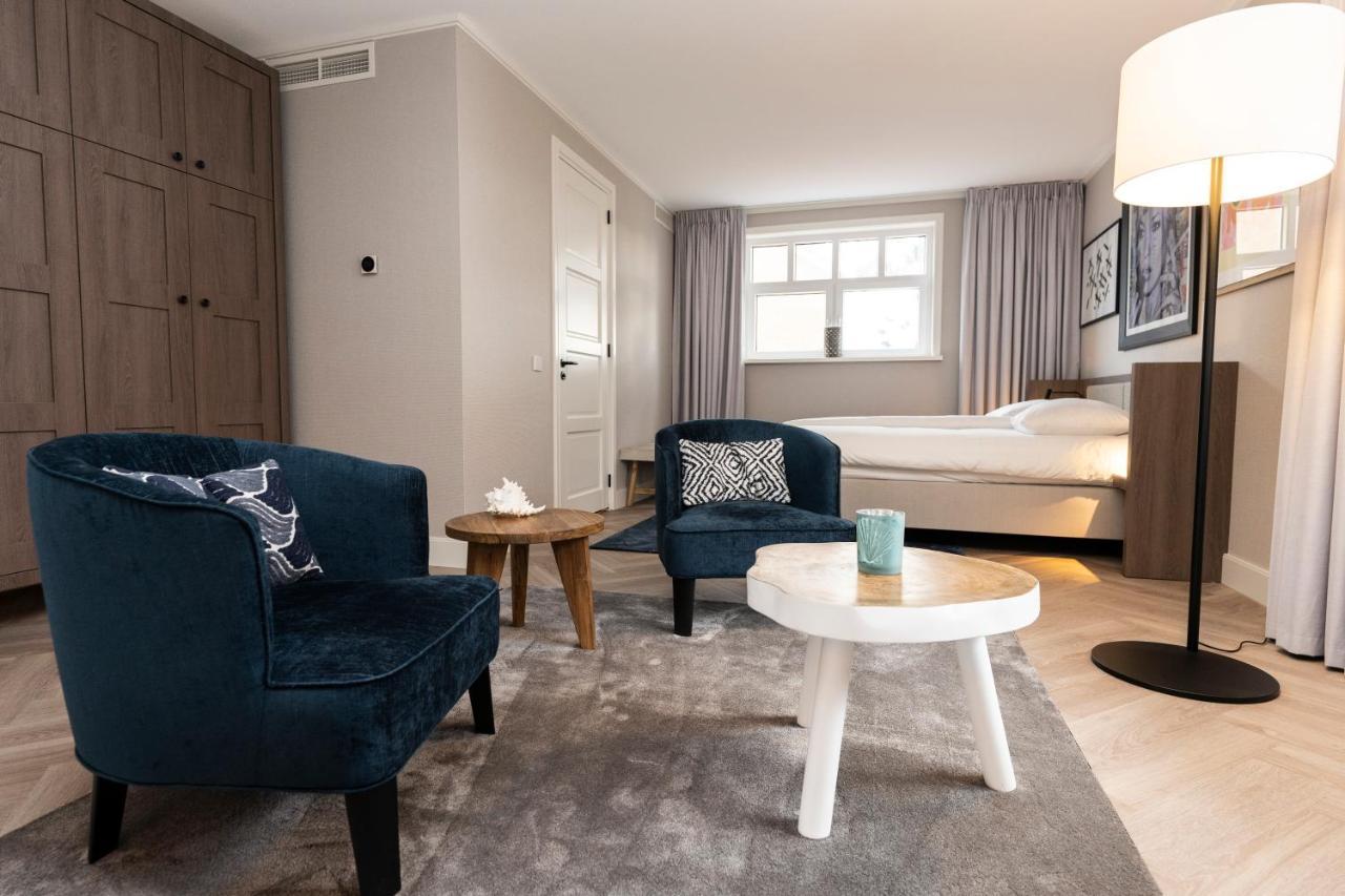 Hampton Home B&B Suites デ・コーフ エクステリア 写真