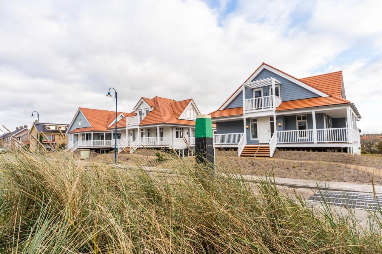 Hampton Home B&B Suites デ・コーフ エクステリア 写真