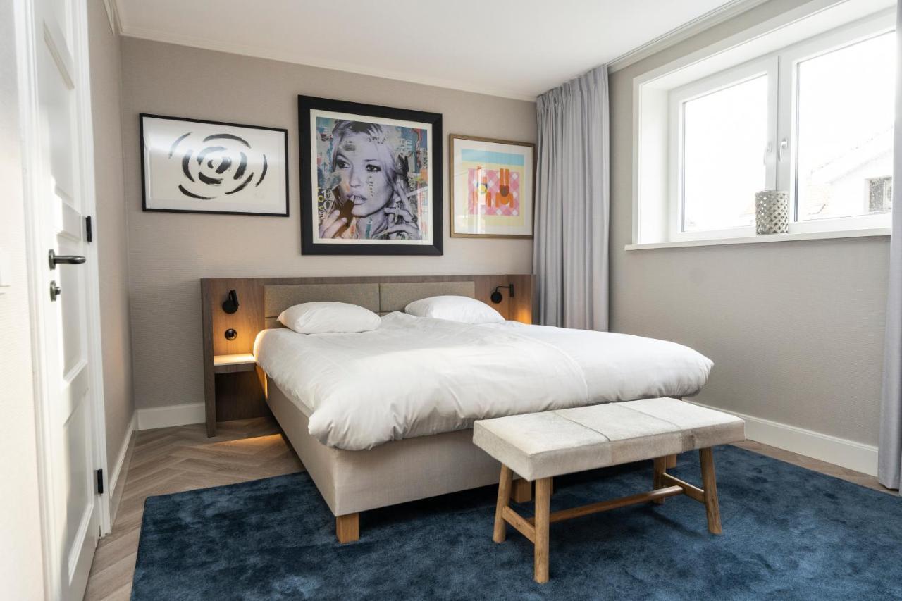 Hampton Home B&B Suites デ・コーフ エクステリア 写真