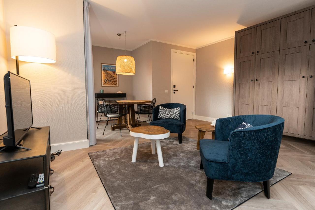 Hampton Home B&B Suites デ・コーフ エクステリア 写真