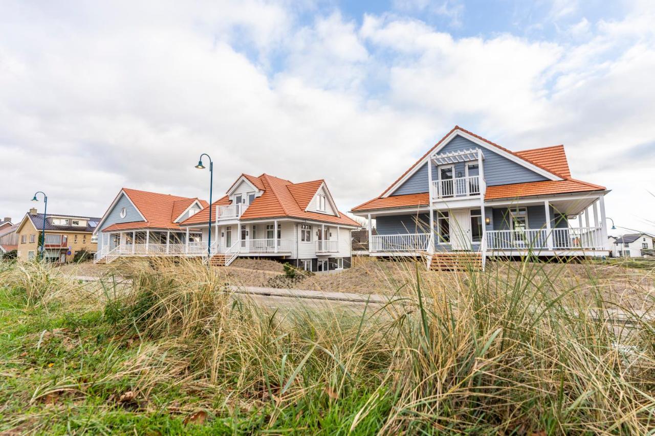 Hampton Home B&B Suites デ・コーフ エクステリア 写真