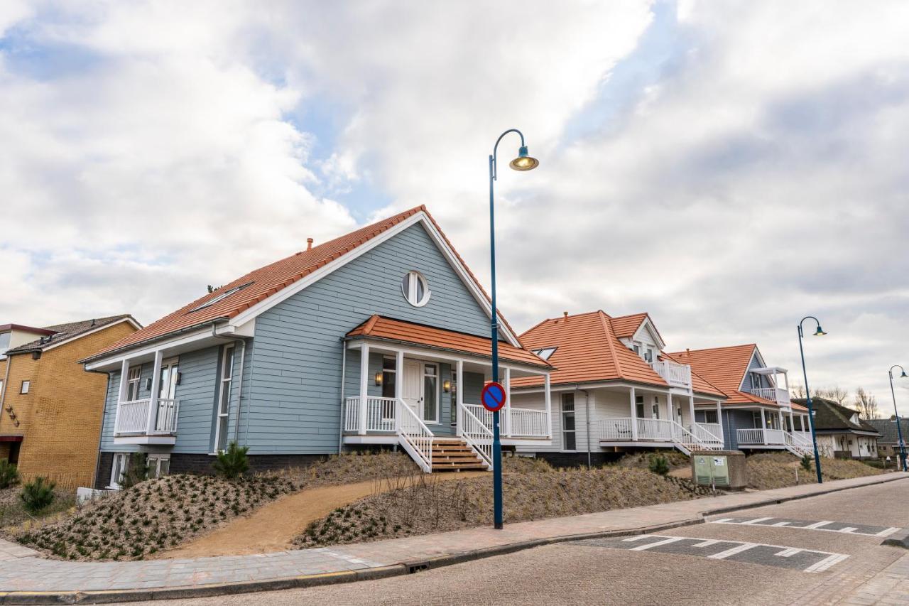 Hampton Home B&B Suites デ・コーフ エクステリア 写真
