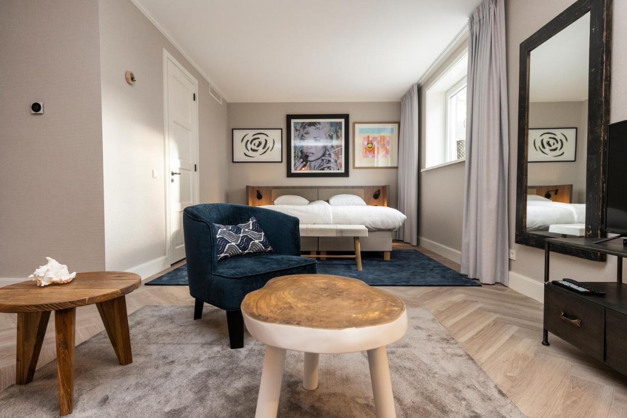 Hampton Home B&B Suites デ・コーフ エクステリア 写真