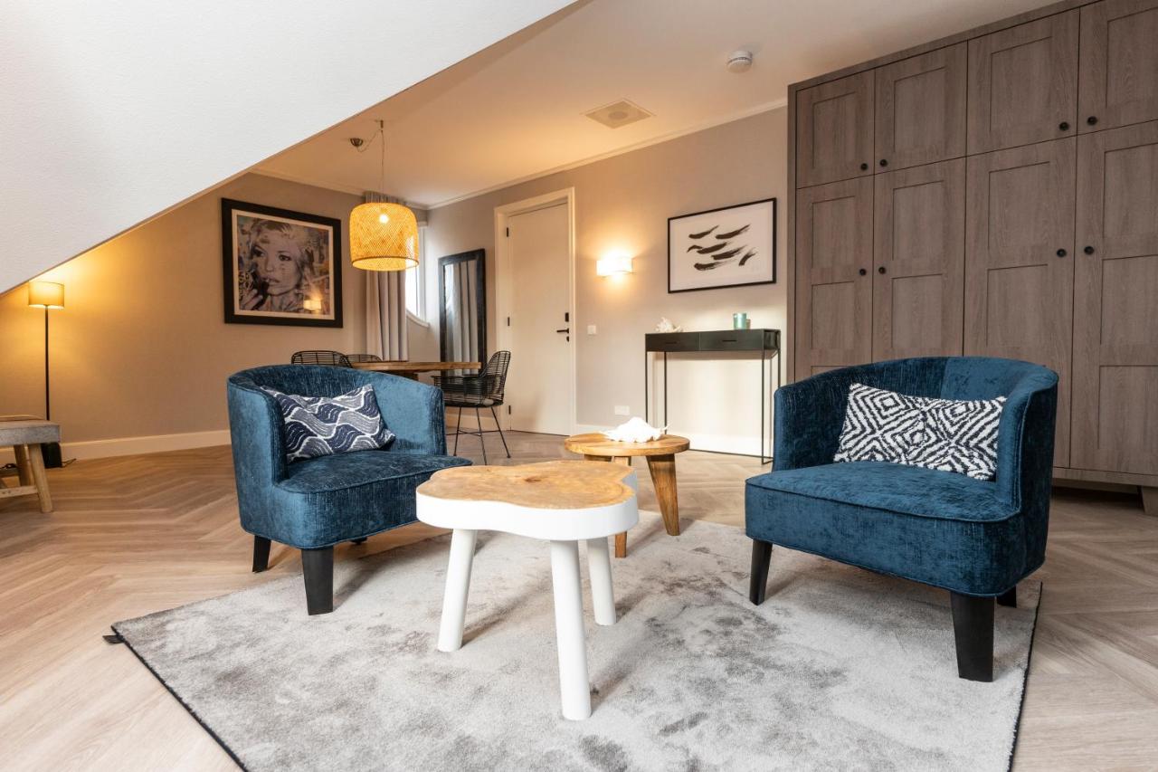 Hampton Home B&B Suites デ・コーフ エクステリア 写真